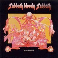 Альбом "Sabbath Bloody Sabbath" Black Sabbath