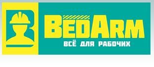 Bedarm - Все для рабочих.