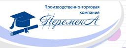 Производственно-торговая компания Перемена