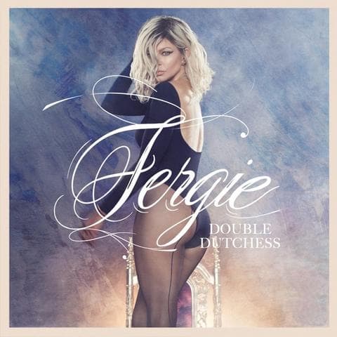 Альбом "Double Dutchess" Fergie