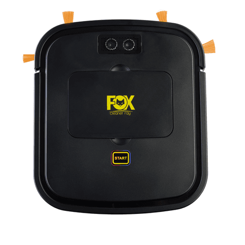 Пылесос FOXCLEANER ® RAY