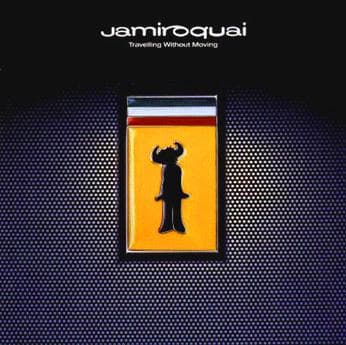 Альбом "Travelling Without Moving" Jamiroquai