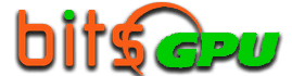 Bits gpu