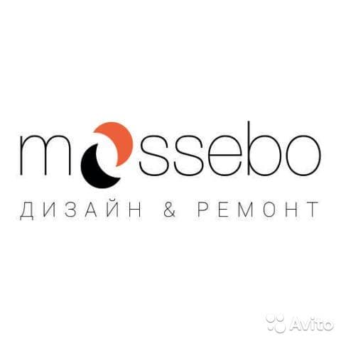 MOSSEBO Дизайн интерьера и ремонт