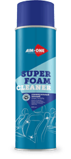 Super Foam Cleaner производителя Aim-One