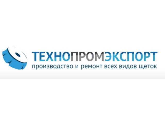 ООО «Технопромэкспорт»