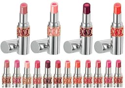 Помада-бальзам Yves Saint Laurent Volupte Tint in balm