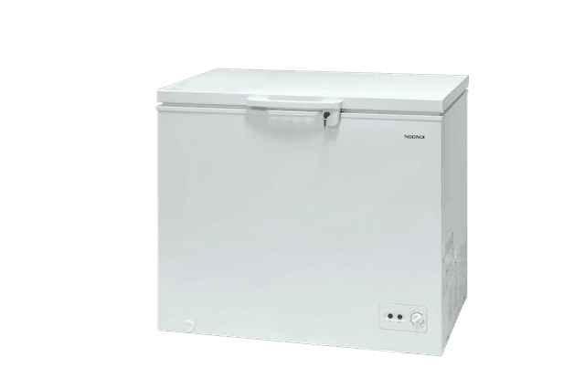 Морозильник NEONIX LCF 270
