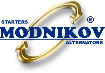 Магазин автозапчастей MODNIKOV Ltd