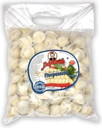 Пельмени "Покровские"