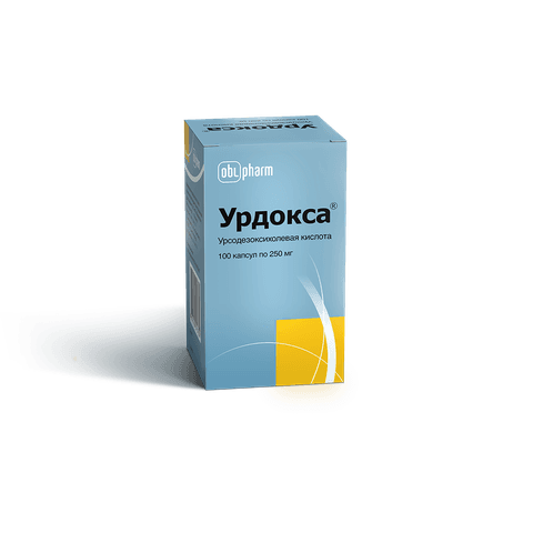 Урдокса (Urdoxa)
