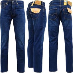 Джинсы Levi's Strauss & Co. 501