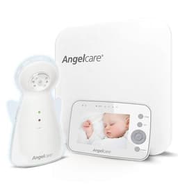 Видеоняня Angelcare AC1300 с монитором дыхания