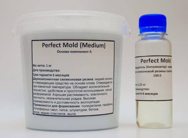 Perfect Mold