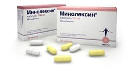 Минолексин