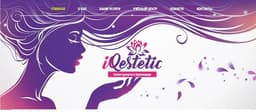 Салон красоты "IQestetic", Краснодар