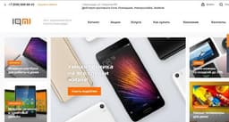 Магазин "Iq-mi.ru", Краснодар