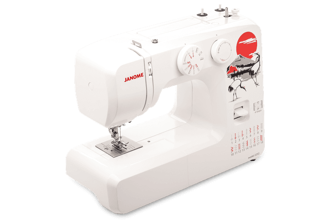 Швейная машина Janome 2252