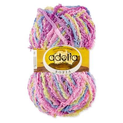 Пряжа Adelia Sofia