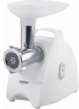 Мясорубка Zelmer 986.88 Symbio