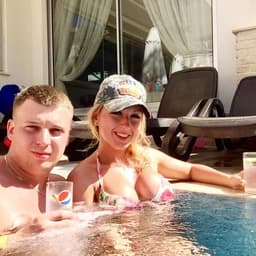 Отель "Xperia Grand Bali Hotel 4*" 4*, Алания, Турция