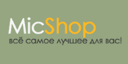 Интернет-магазин MicShop.ru