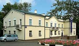 Офтальмологическая клиника Центр восстановления зрения, Москва