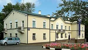 Офтальмологическая клиника Центр восстановления зрения, Москва