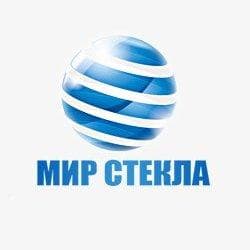 Мир стекла