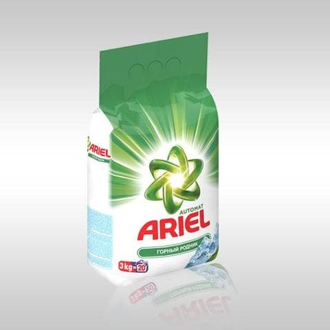 Ariel Automat
