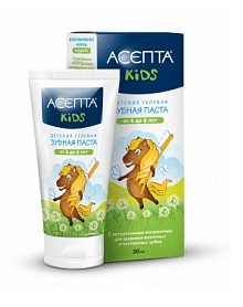 АСЕПТА KIDS