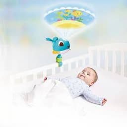 Игрушка-проектор "Коди" Tiny Love
