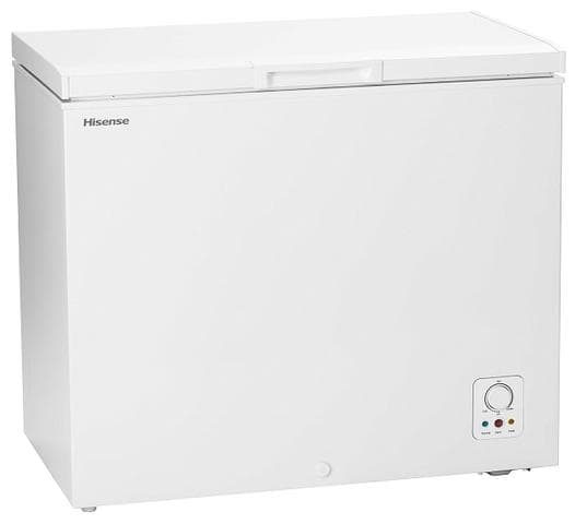 Морозильник HISENSE FC-26DD4SA