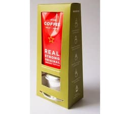 Кофе Star Coffee
