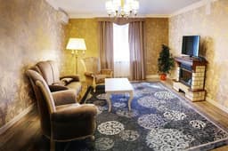 Отель "Тумар" 5*, Актобе, Казахстан
