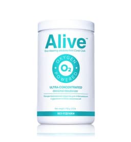 Alive Концентрированное средство для отбеливания