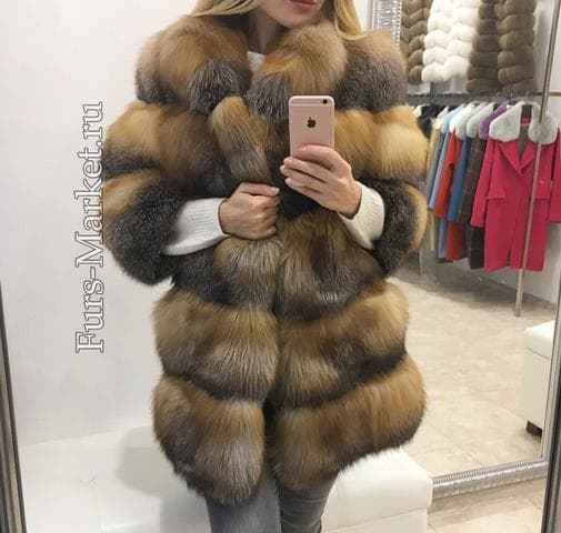 Шуба Furs Market
