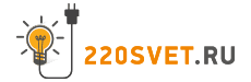 Магазин "Интернет-магазин 220svet", Москва