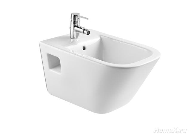 Подвесное биде Roca The Gap