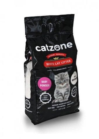 Наполнитель Catzone