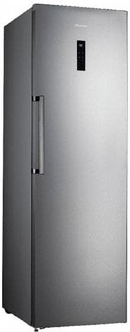 Морозильник Hisense RS-34WC4SAX