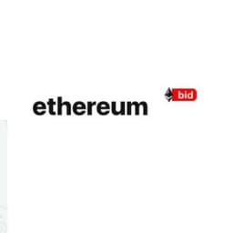 Online-обменник криптовалют Ethereum.bid
