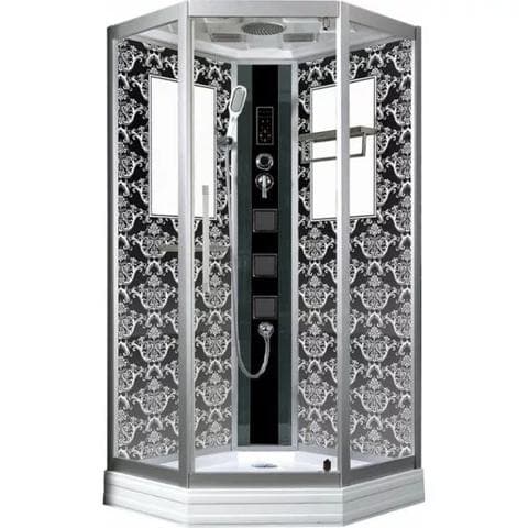 Душевая кабина Niagara LUX 7717