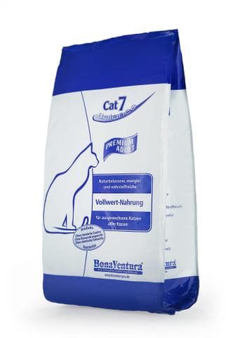 Корм для кошек Aras Premium