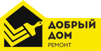 Ремонт квартир, офисов, коттеджей "Добрый дом", Г Москва