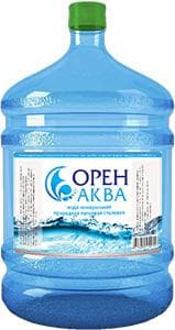 ОРЕН АКВА