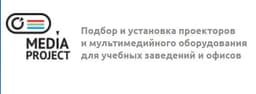 Компания «Медиа Проект», Екатеренбург