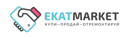 Магазин "Екатмаркет", Екатеринбург