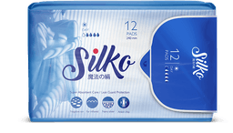 Прокладки Silko анионовые