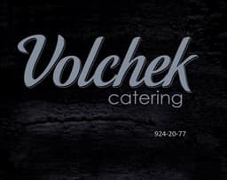 VOLCHEK CATERING, организация выездного кейтеринга, Г. Санкт-Петербург